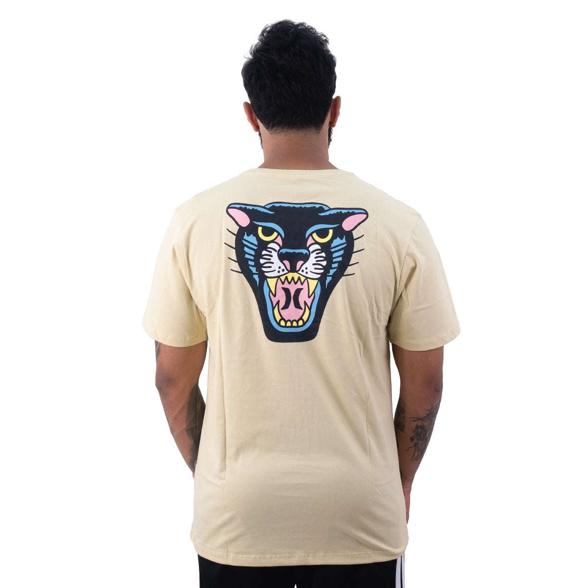 Camiseta Hurley Etam Phanter Masculino
