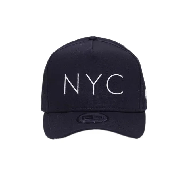 Boné Aba Curva New Era  NYC