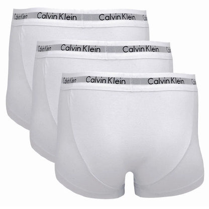 Cueca Calvin Klein Low Rise Trunks
