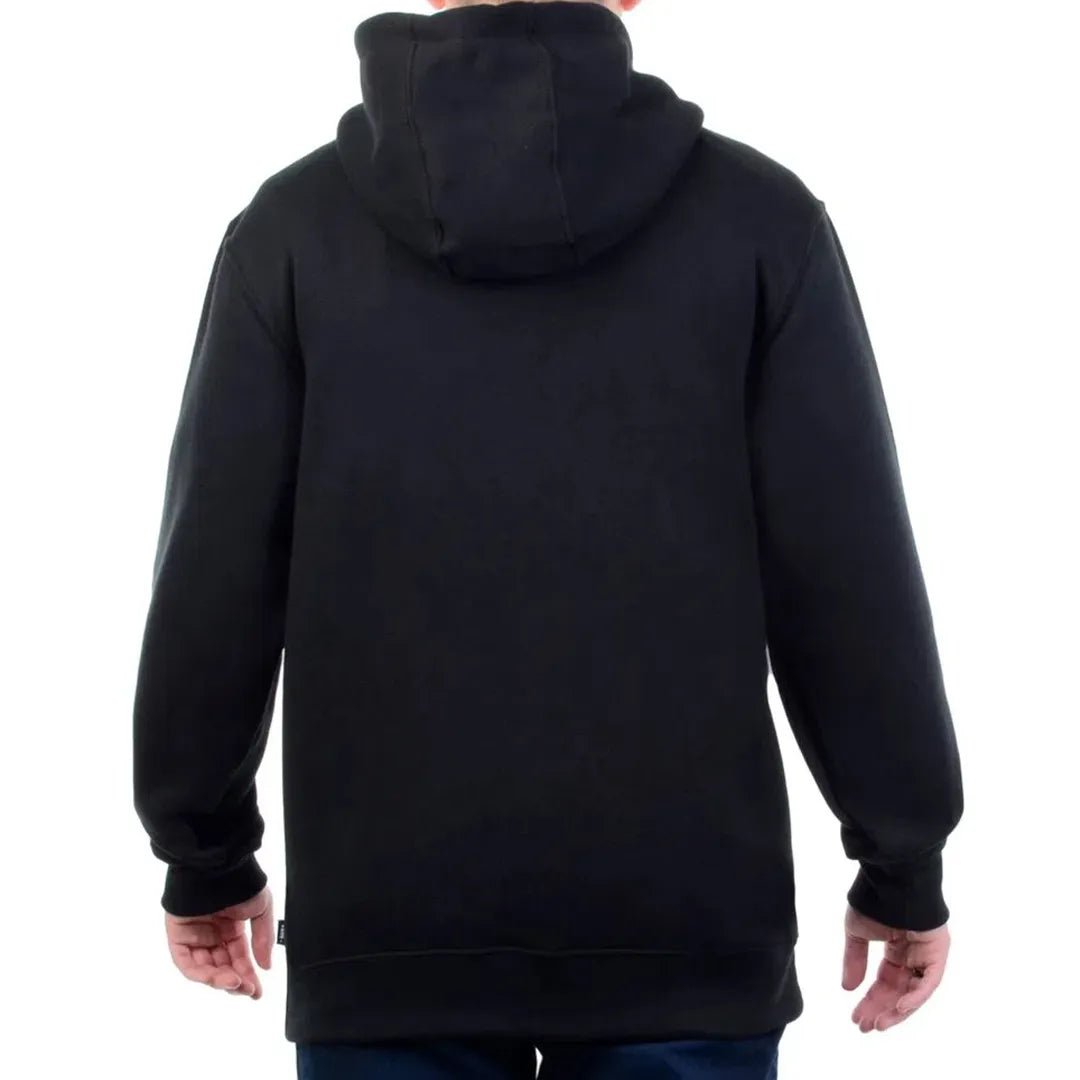Blusa Canguru Vans Big Chert