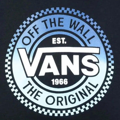 Blusa Canguru Vans Big Chert