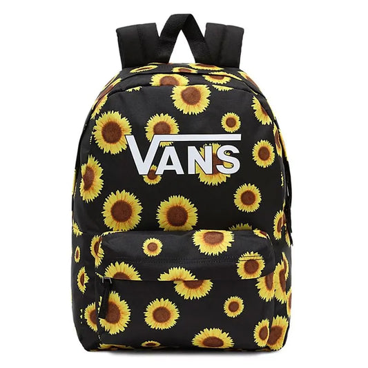 Mochila Vans Girls Realm Infantil