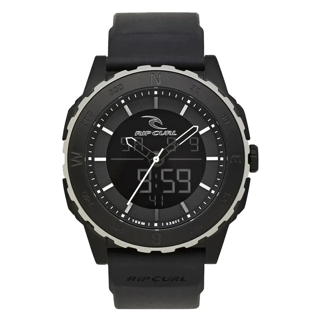 Relógio Rip Curl Rifles Tide Watch
