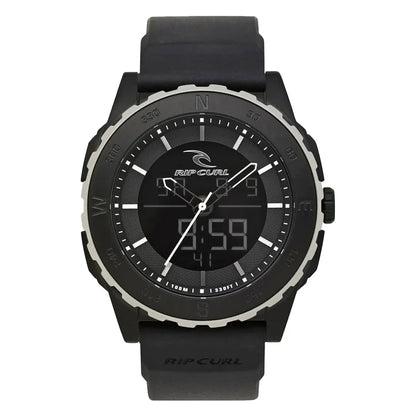 Relógio Rip Curl Rifles Tide Watch