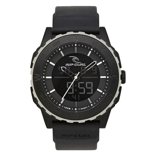 Relógio Rip Curl Rifles Tide Watch