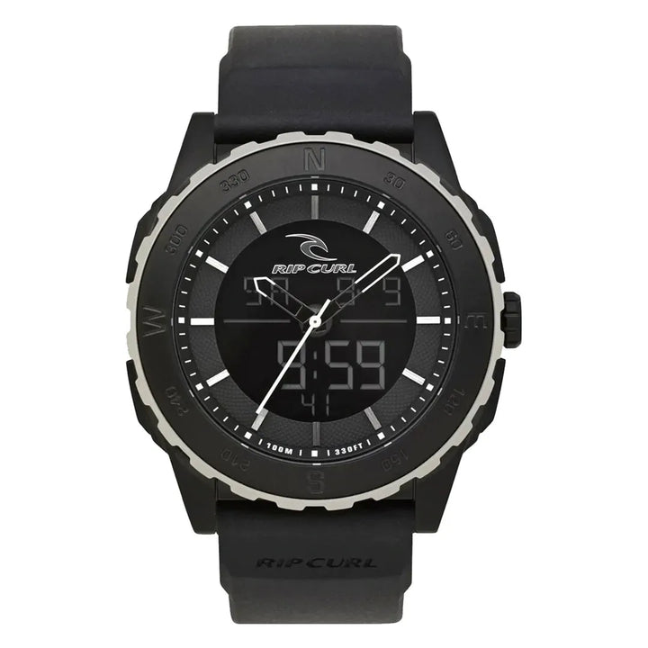 Relógio Rip Curl Rifles Tide Watch