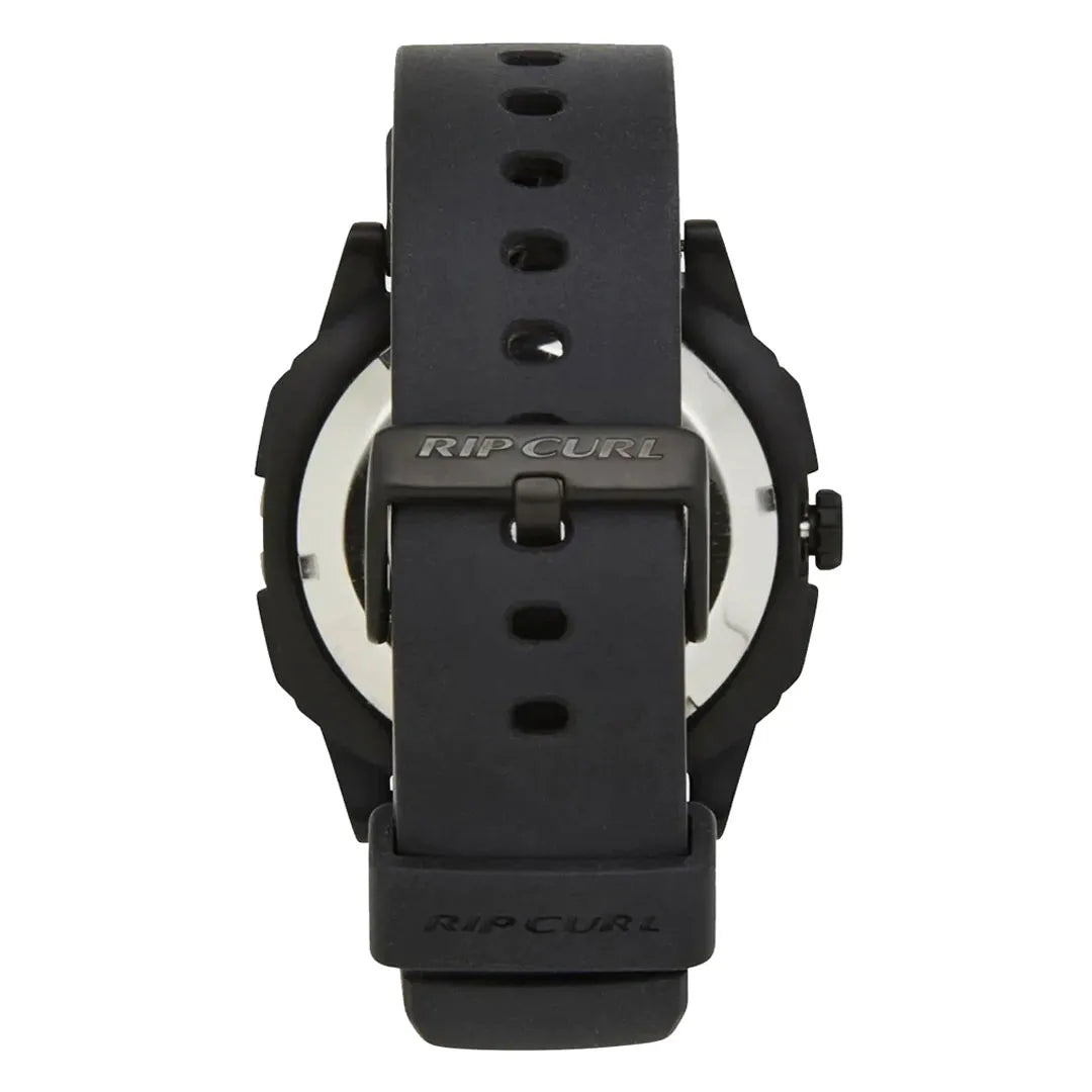 Relógio Rip Curl Rifles Tide Watch