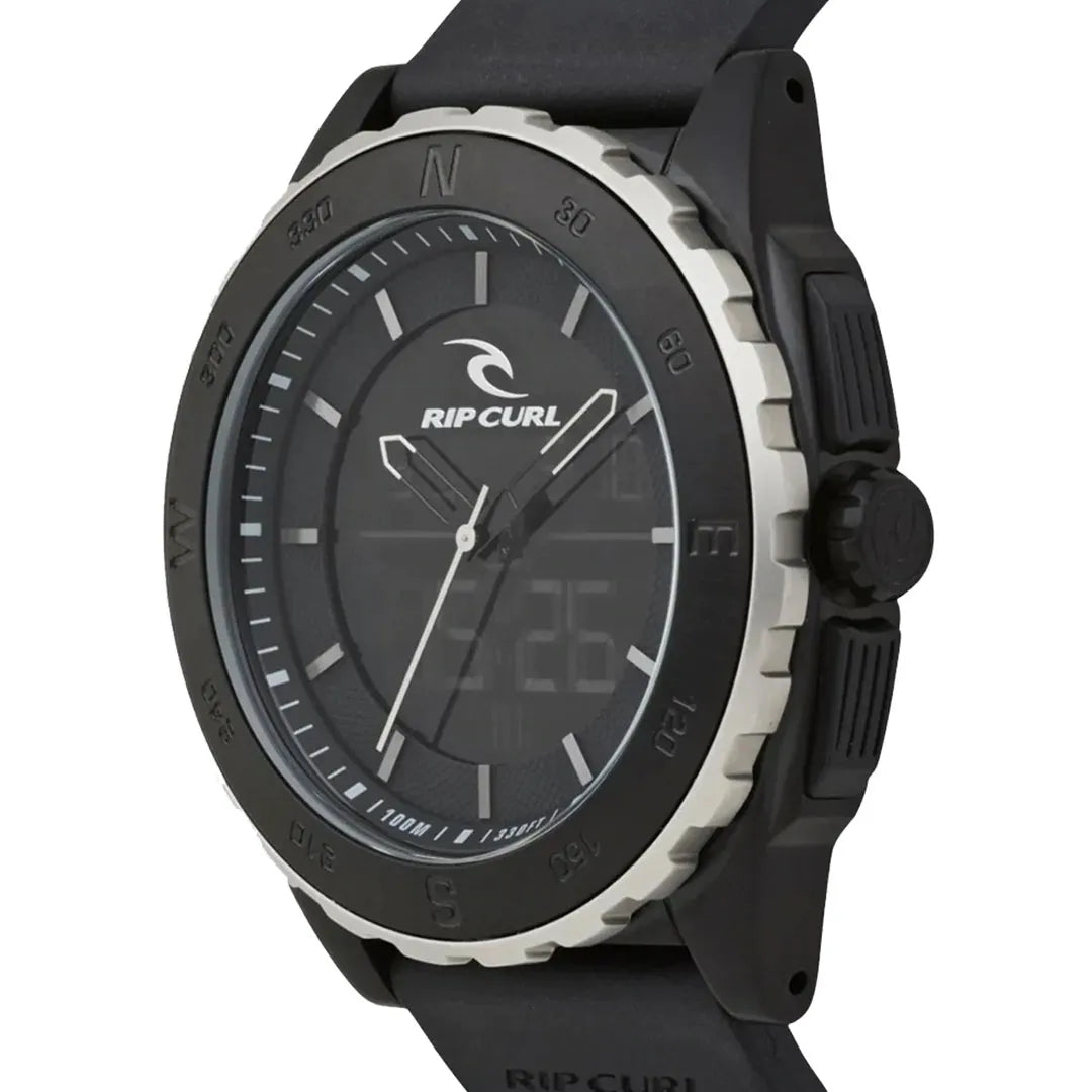 Relógio Rip Curl Rifles Tide Watch
