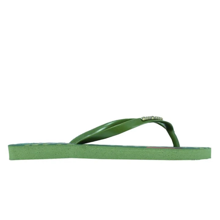 Chinelo Hang Loose Watercolor