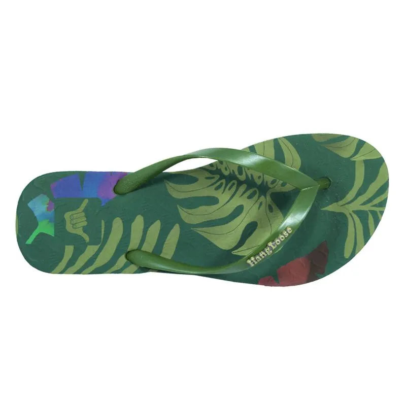 Chinelo Hang Watercolor