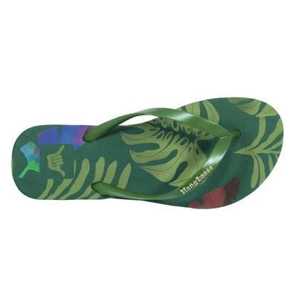 Chinelo Hang Watercolor