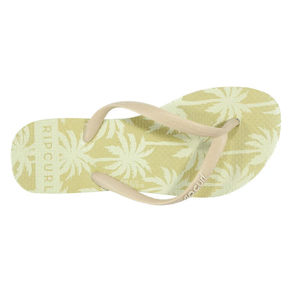 Chinelo Rip Curl Palms