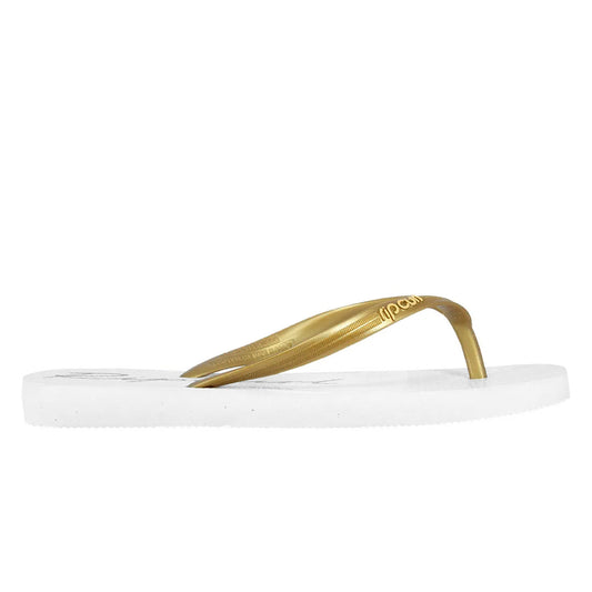 Chinelo Rip Curl Script Wave