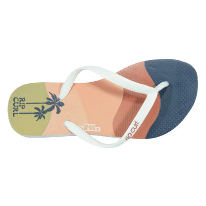 Chinelo Rip Curl Surf Revival