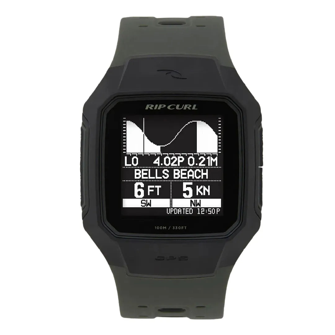 Relógio Rip Curl Searchgps Series