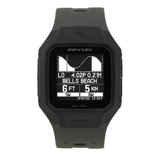 Relógio Rip Curl Searchgps Series