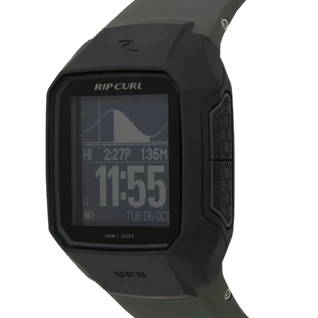 Relógio Rip Curl Searchgps Series