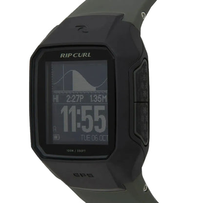 Relógio Rip Curl Searchgps Series