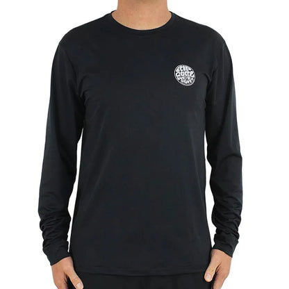 Camiseta Lycra Rip Curl Wettie
