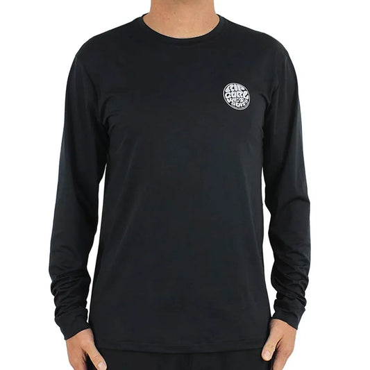 Camiseta Lycra Rip Curl Wettie