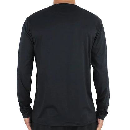 Camiseta Lycra Rip Curl Wettie