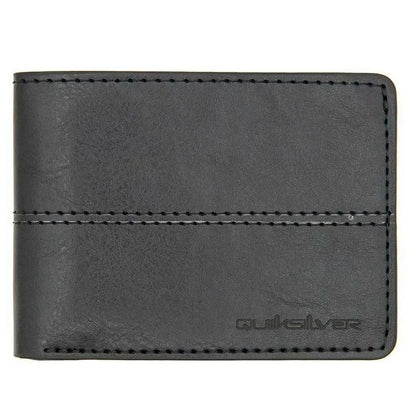Carteira Quiksilver Stitchy