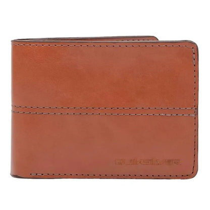 Carteira Quiksilver Stitchy