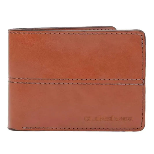 Carteira Quiksilver Stitchy