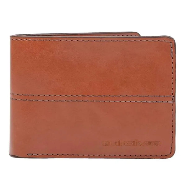 Carteira Quiksilver Stitchy