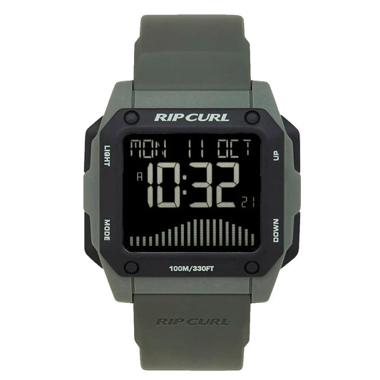 Relógio Rip Curl Odyddey Tide