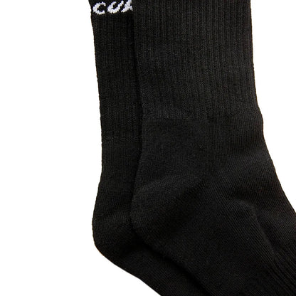 Meia Rip Curl Corp Crew  Pares