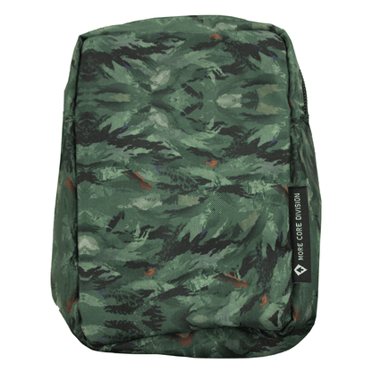 Shoulder Bag Mcd Camo
