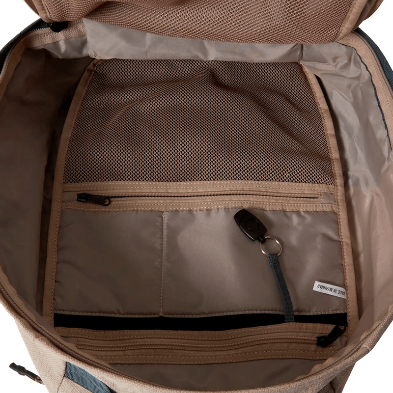 Mochila Quiksilver Sheer Stocker L