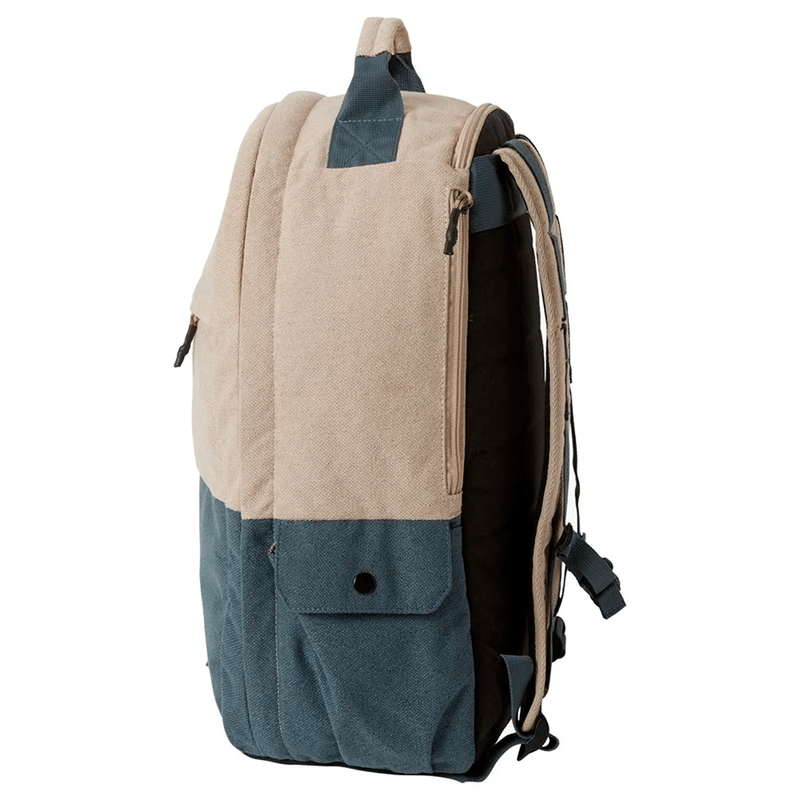 Mochila Quiksilver Sheer Stocker L
