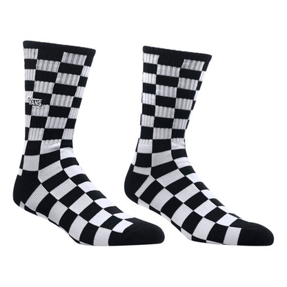Meia Vans Crew II