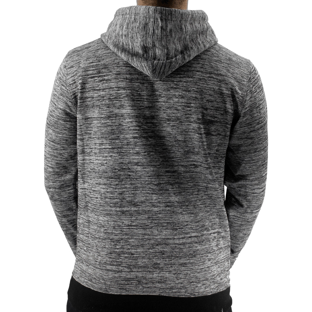 Blusa Canguru Hurley Off Line