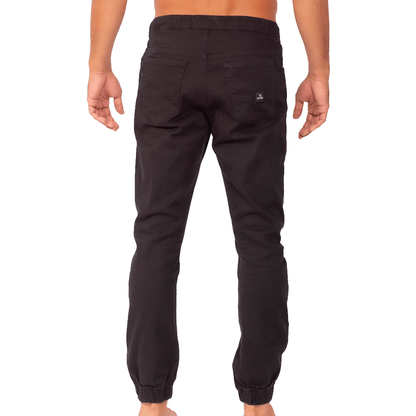Calça Rip Curl Jeans Rugby