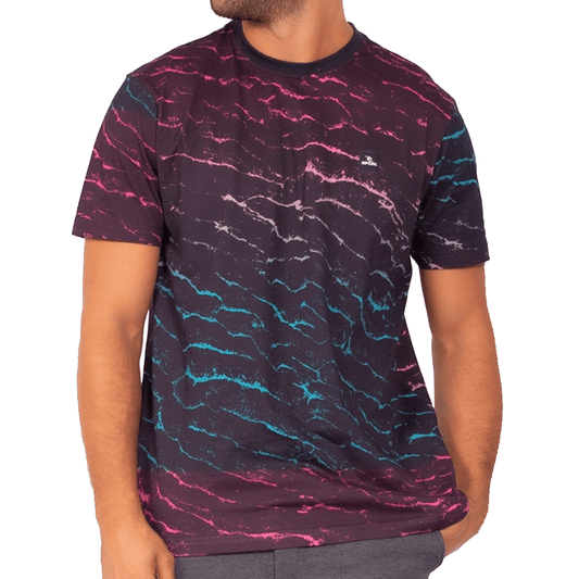 Camiseta Rip Curl Esp Medina