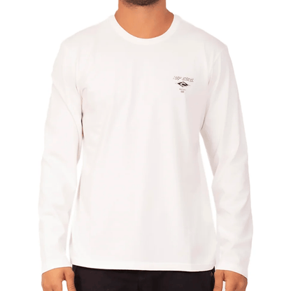 Camiseta Rip Curl M/L Fadeout