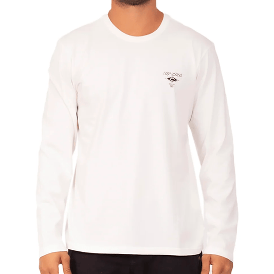 Camiseta Rip Curl M/L Fadeout