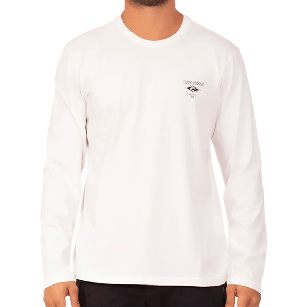 Camiseta Rip Curl M/L Fadeout