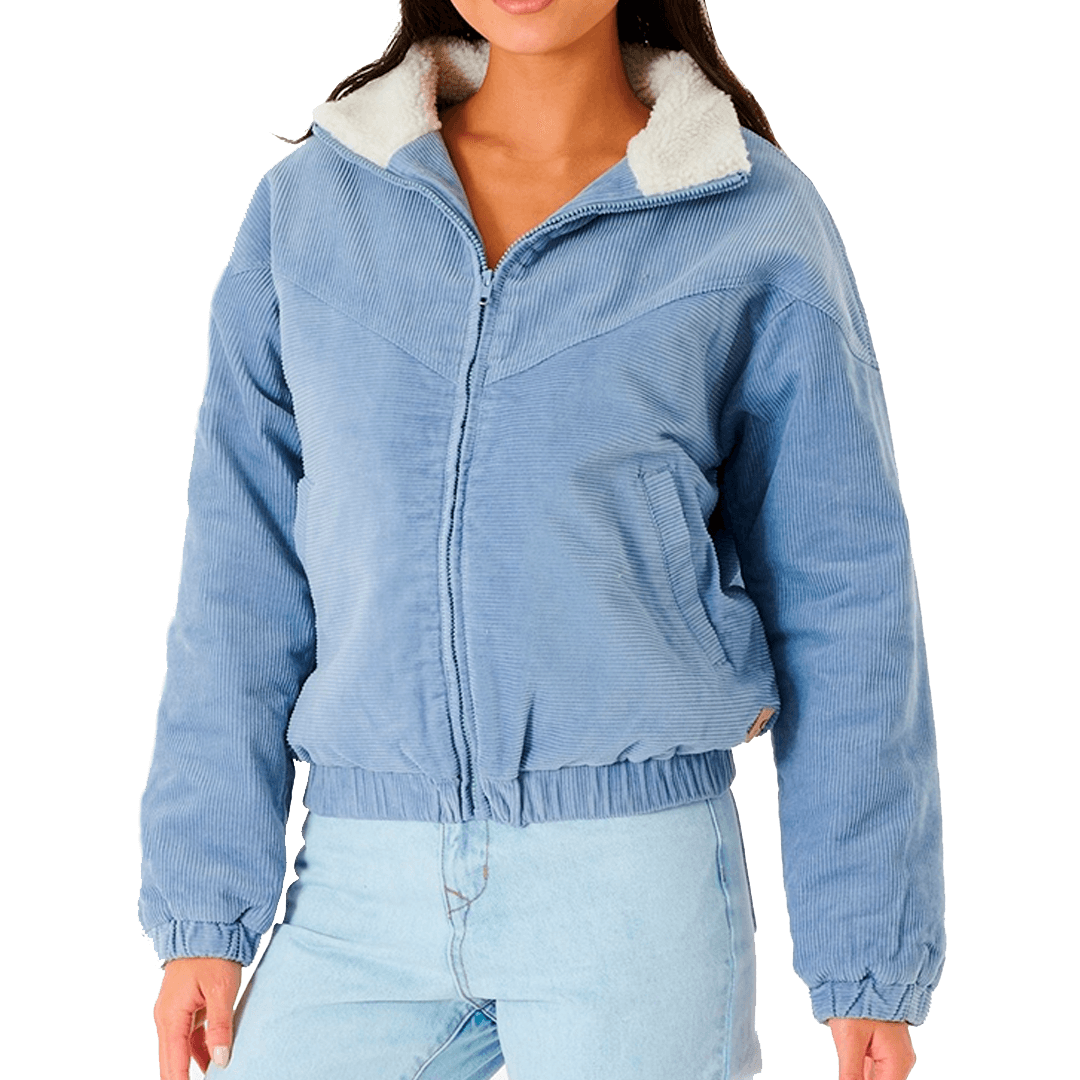 Jaqueta Rip Curl Corduroy