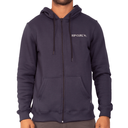 Jaqueta Rip Curl Logo Corp