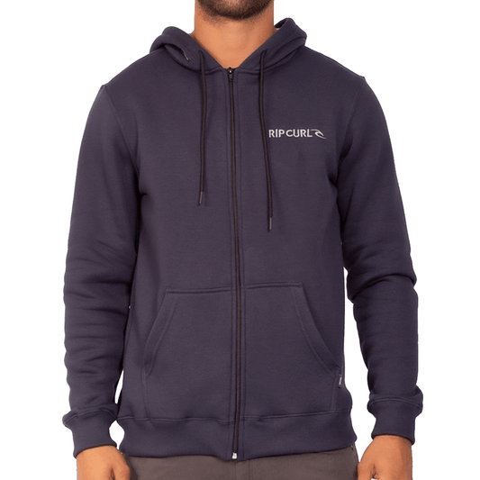 Jaqueta Rip Curl Logo Corp