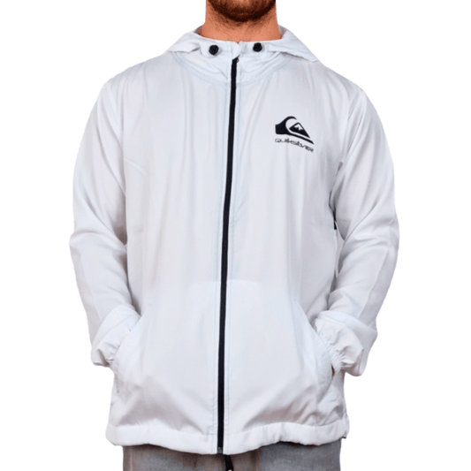 Jaqueta Quiksilver Block Omni