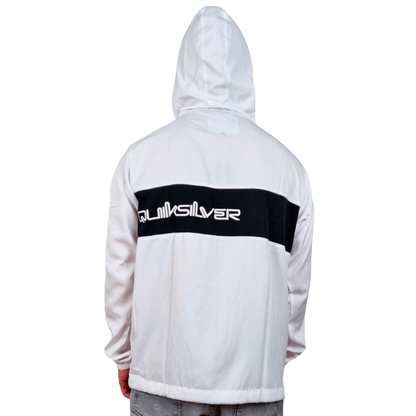 Jaqueta Quiksilver Block Omni