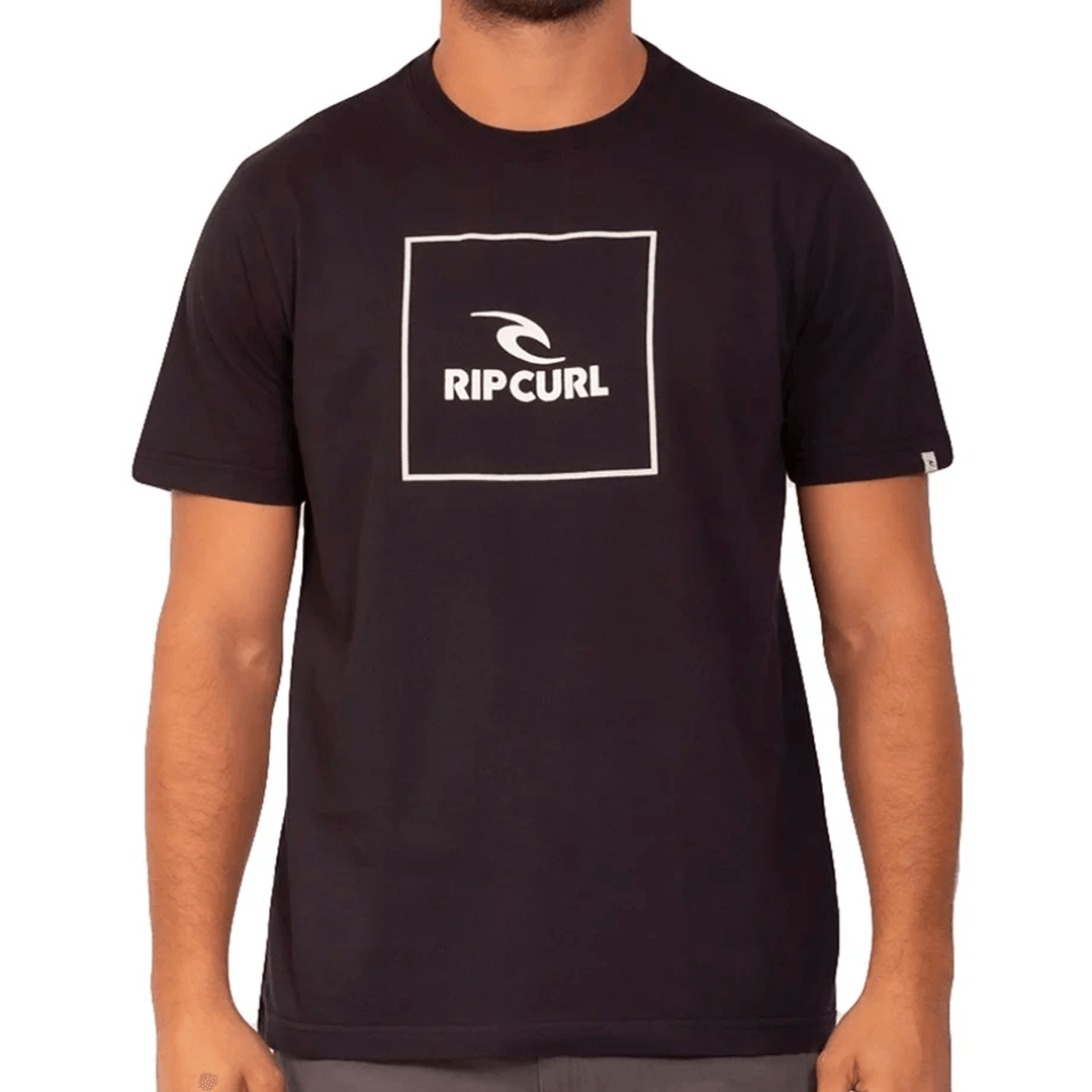 Camiseta Rip Curl Corp Icon