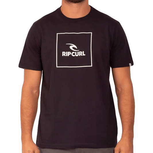 Camiseta Rip Curl Corp Icon