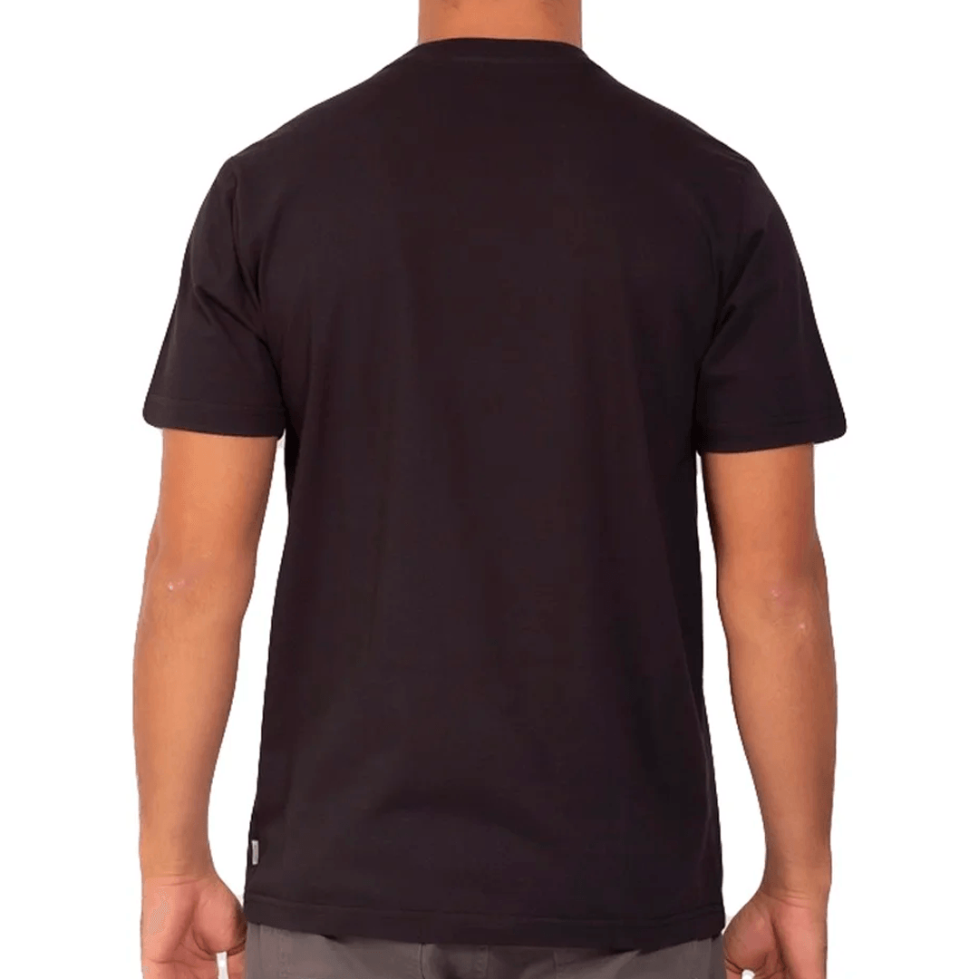 Camiseta Rip Curl Corp Icon