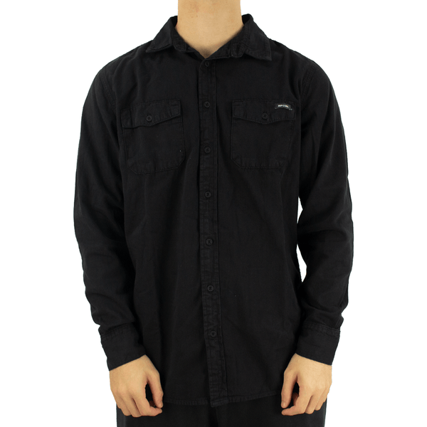 Camisa Rip Curl Plain